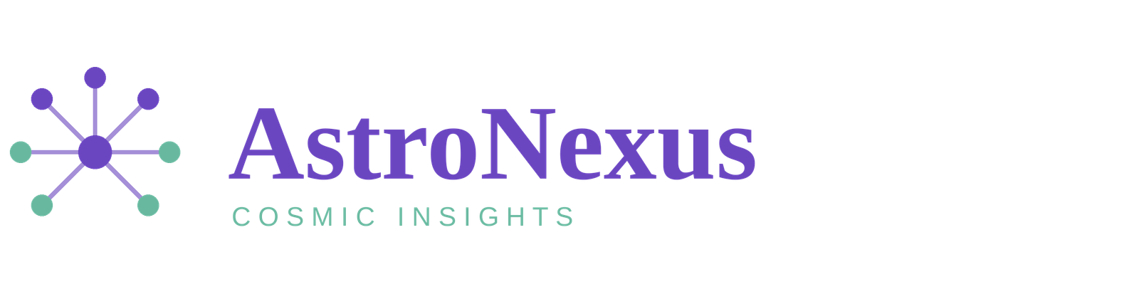 Astro Nexus logo